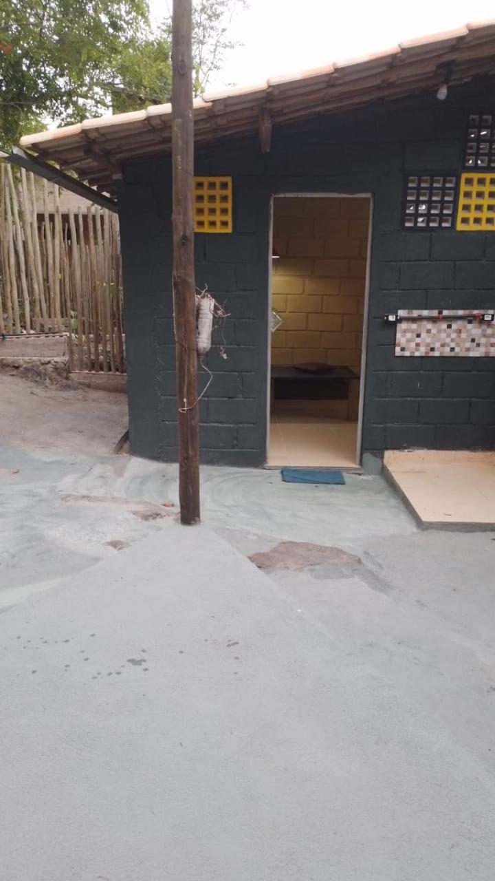 Complexo Halley Lencois Room photo