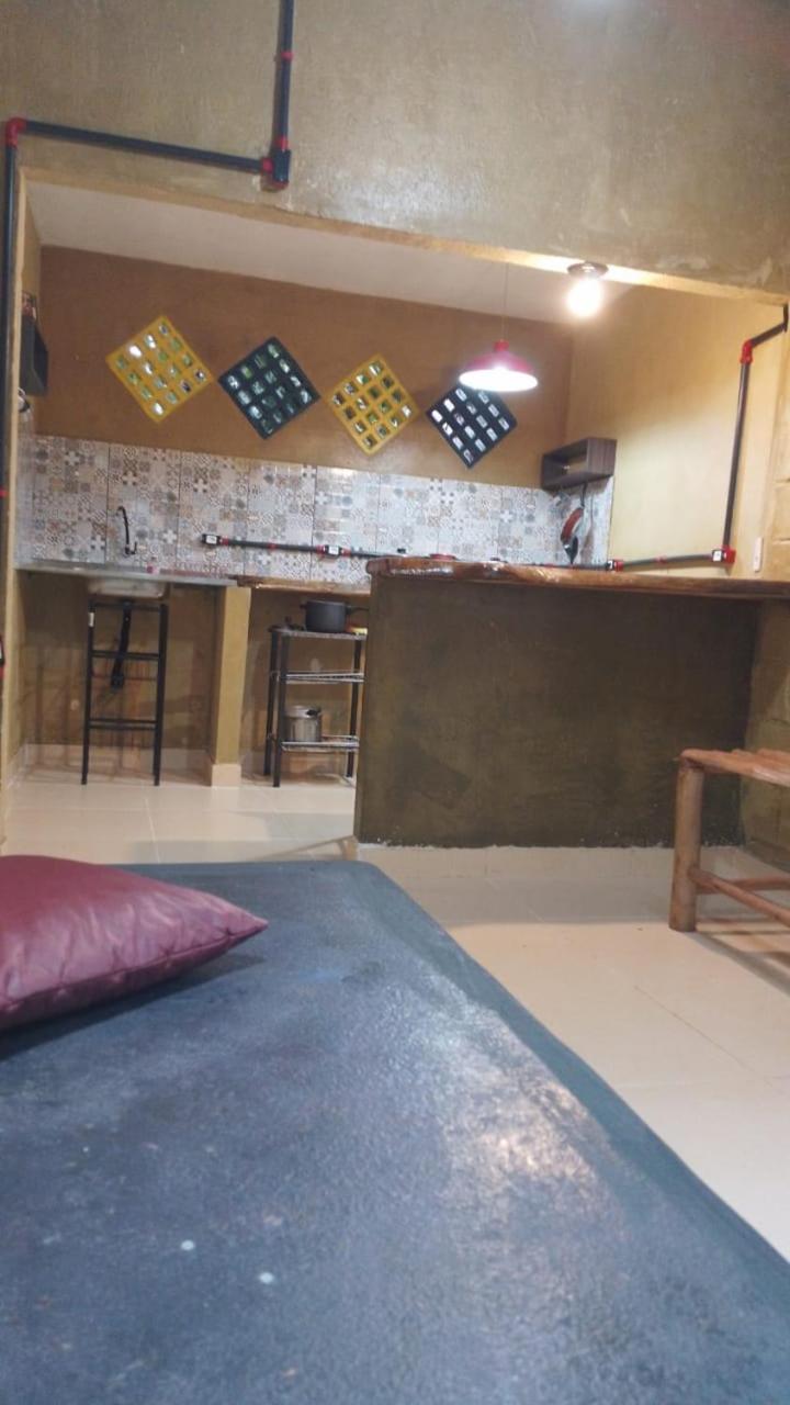 Complexo Halley Lencois Room photo