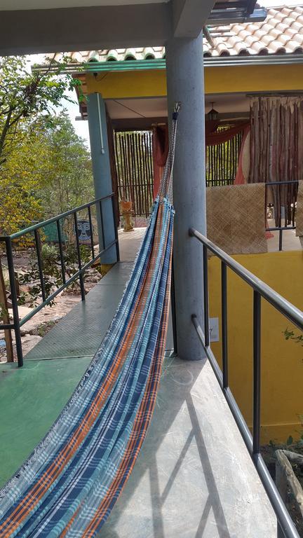 Complexo Halley Lencois Exterior photo