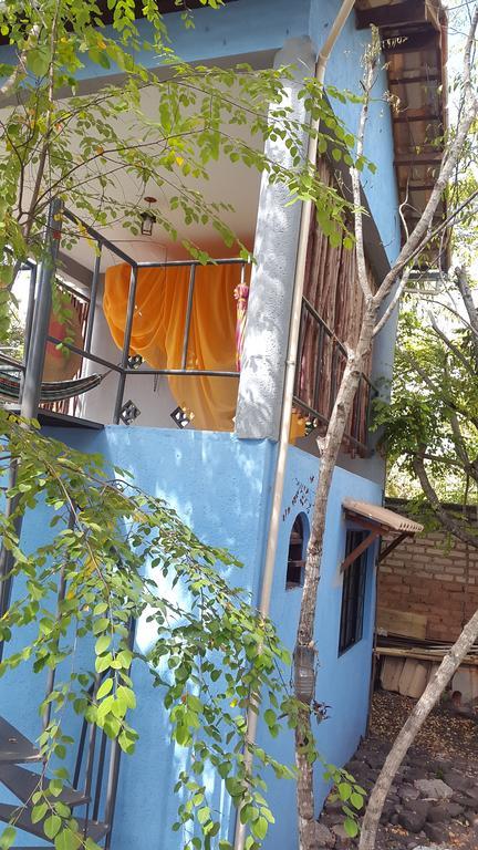 Complexo Halley Lencois Exterior photo