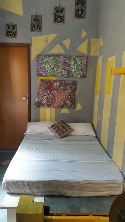Complexo Halley Lencois Exterior photo