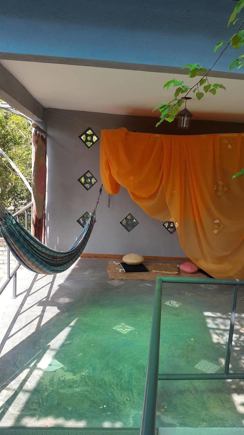 Complexo Halley Lencois Exterior photo