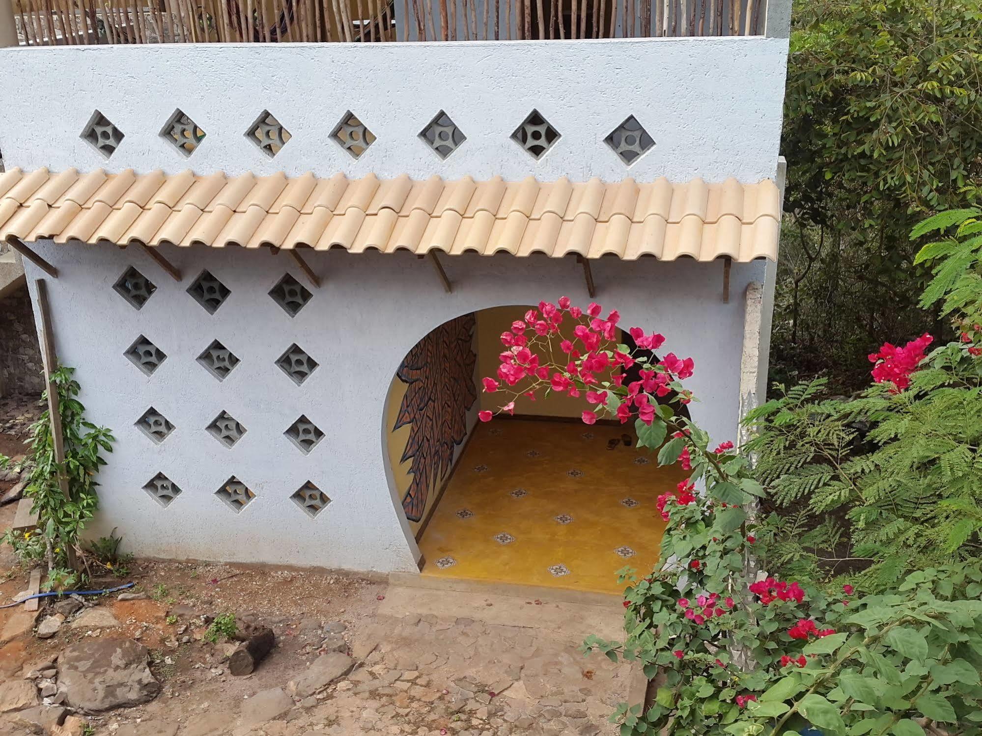 Complexo Halley Lencois Exterior photo